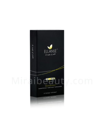 Ellanse少女針 M  ( 2 x 1 ml )