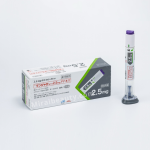 Mounjaro 替爾泊肽替西帕肽2.5mg 減肥針減肥筆肥滿症
