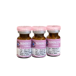 日本NMN 細胞修復 超級抗老延長壽命 點滴療法150mg (日本銀座診所都在用)