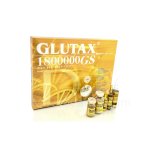 意大利美白針 GLUTAX 180W二代美白針 4組