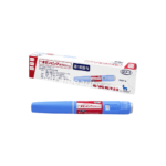 日本減肥筆 オゼンピックは減肥筆針 2mg