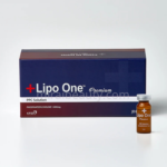 Lipo One Premium 貴婦版脂肪溶解 溶脂